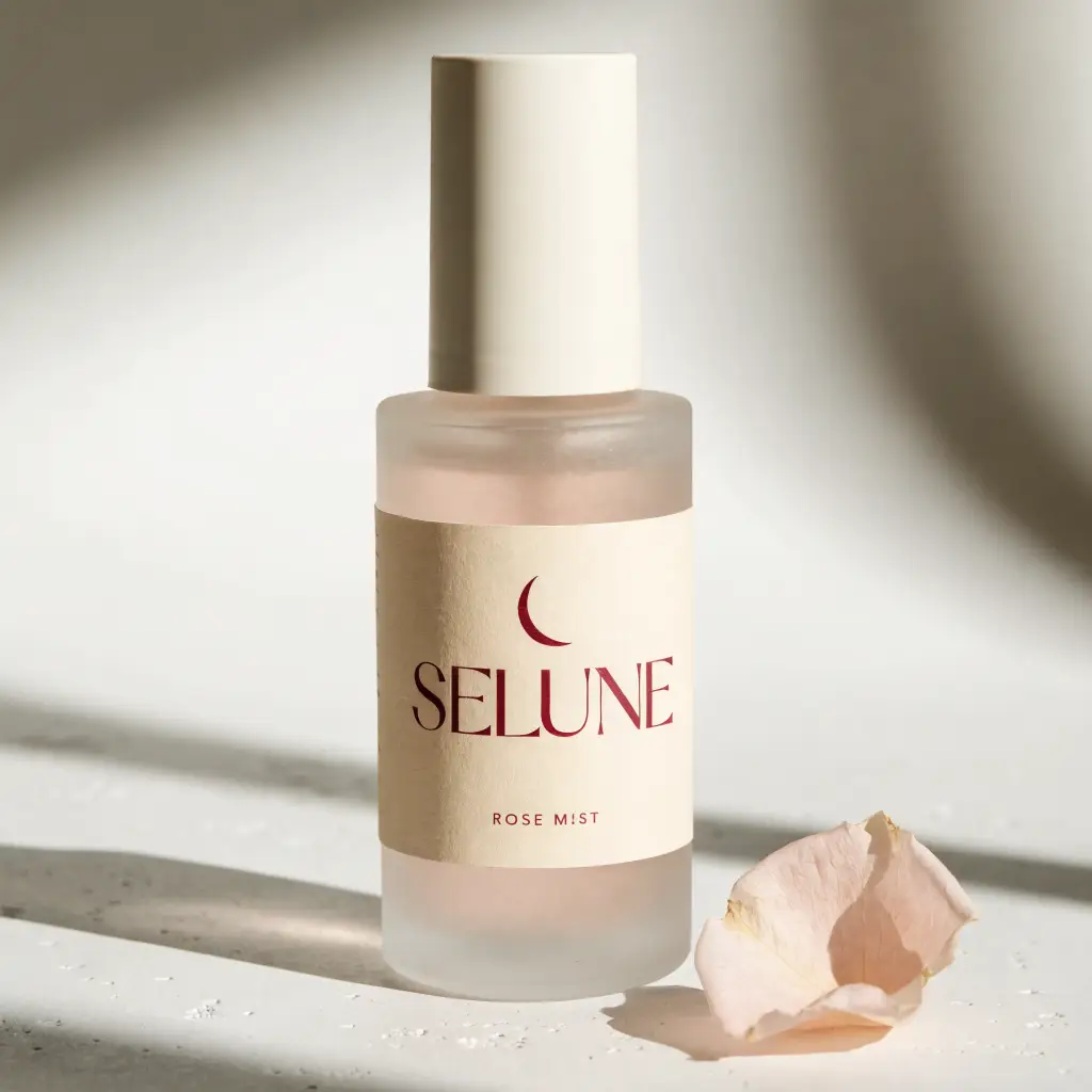 Gül Sisi · 100 ml
