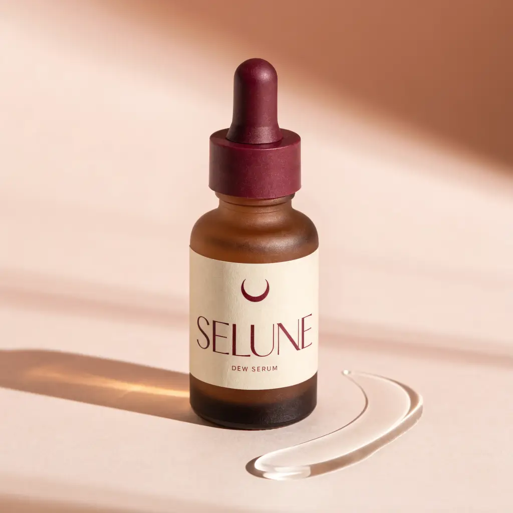 Çiy Serumu · 30 ml