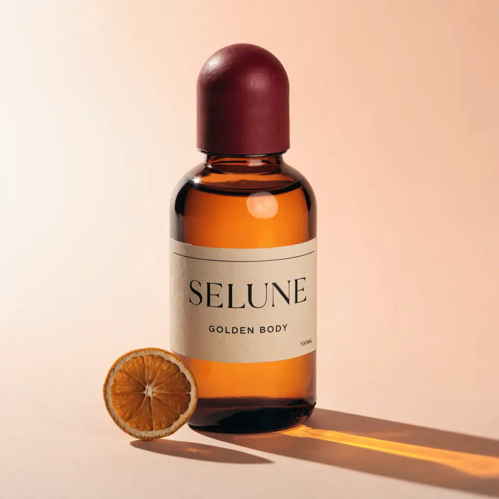 Gün Işığı Vücut Yağı · 100 ml